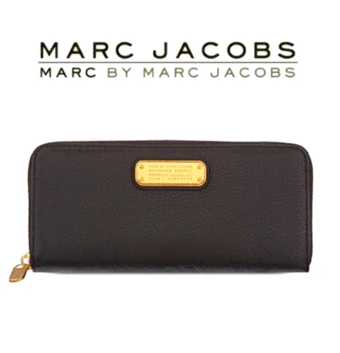 Marc Jacobs Classic Q Women Wallet