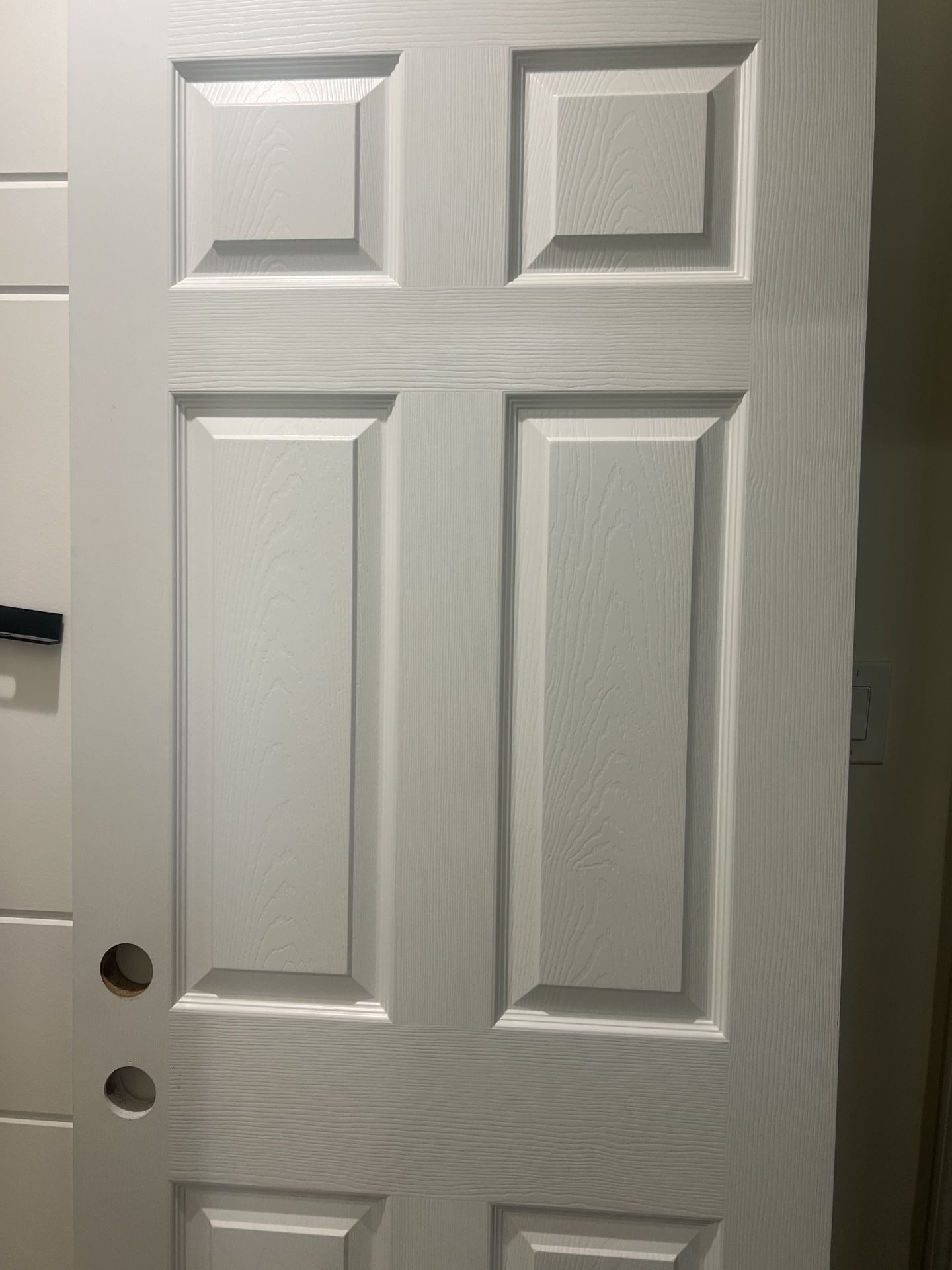 36 X 80 Door New -$60