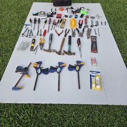 Tools $100, For All 