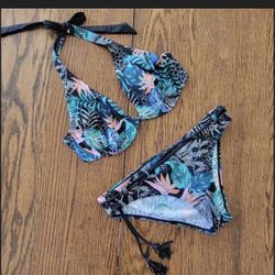 LASCANA for Venus Tropical Bikini