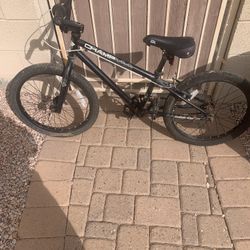 Kids Motocross Bicycle