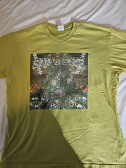 Supreme Shirt