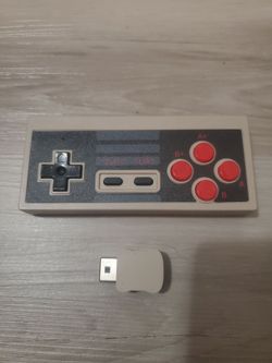 Nintendo Mini Wireless Controller