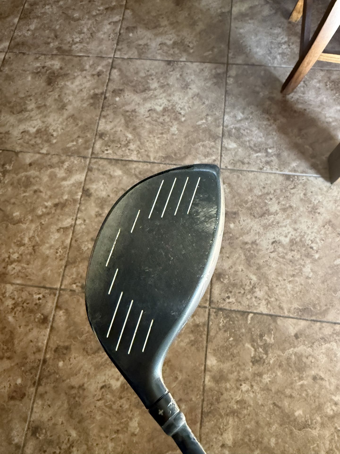 Driver ping G25
