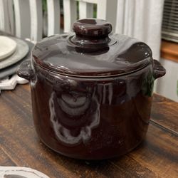 Bean Pot Frijole WESTBEND  USA Vintage 80’s