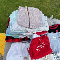 Clothes Bundle