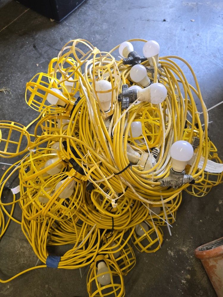 String Lights