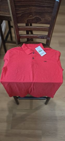 New Kids Calvin Klein Shirt