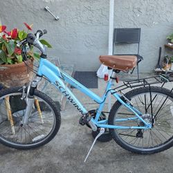 Kids Schwinn Ranger Mountain Bike 