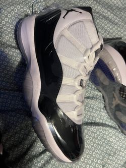 Concord 11s