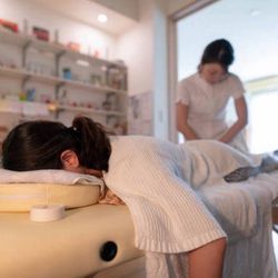 Grand Rapids Kentwood Area New Asian Shiatsu Therapist Lisa