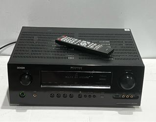 DENON AVR-3312CI Receiver 7.2 Channel