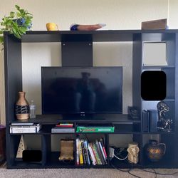 Entertainment Center 