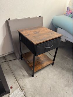 Side table