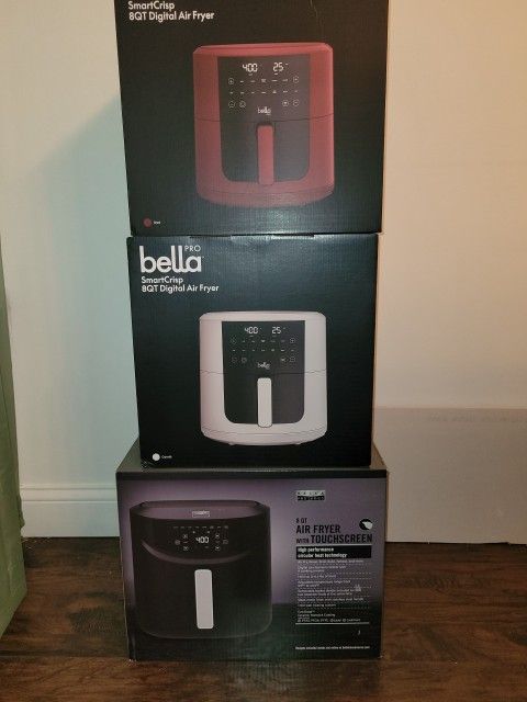 Air Fryer
