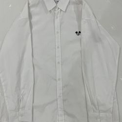 Disney Shirt Oversize Large