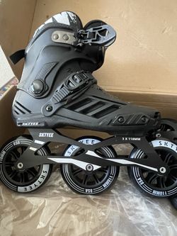 Rollerblades