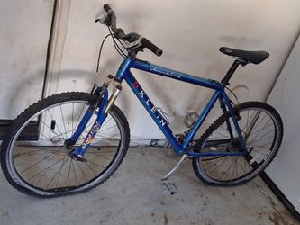 Klein Altitude Comp Vintage Bike For Sale