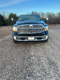2013 Dodge Ram 1500