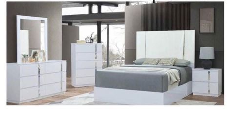 Set Bedroom King size for sale