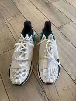 Size 13 Adidas Ultra Boost