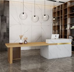 4'x9' Decorative PVC Panel Water Resistant Marble Design