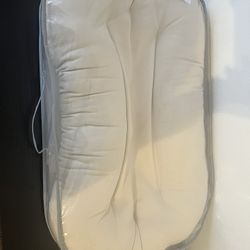 Snuggle Pad