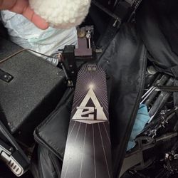 Axis 21 Long Board Drum Pedal