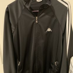Vintage Kappa Jacket 