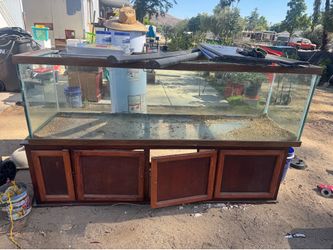 250gallon tank