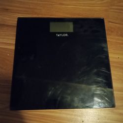 Body Scale 