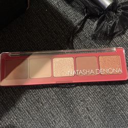 Eyeshadow Palette “Cupid”