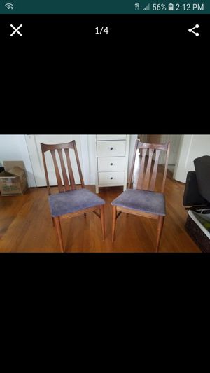 New And Used Antique Chairs For Sale In Lacey Wa Offerup