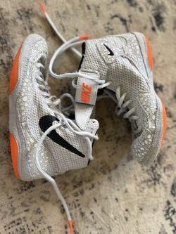 Wrestling Shoes