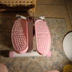  Stepper 