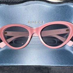Gucci Glasses 