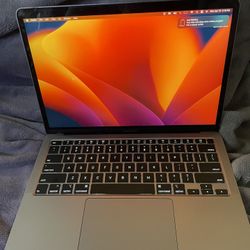 MacBook Air 13’ (2020)