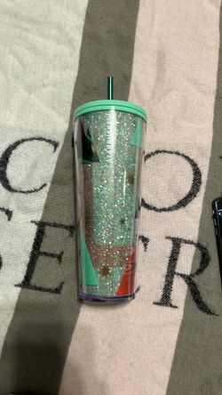 Holiday Starbucks Cup