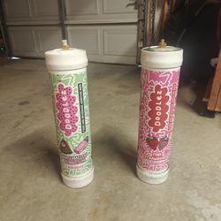  Infused Nitrous Oxide