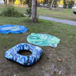 Floats 