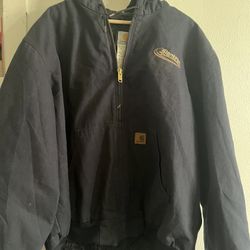 Carhartt Jacket In Size XL
