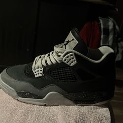 Cement 4s
