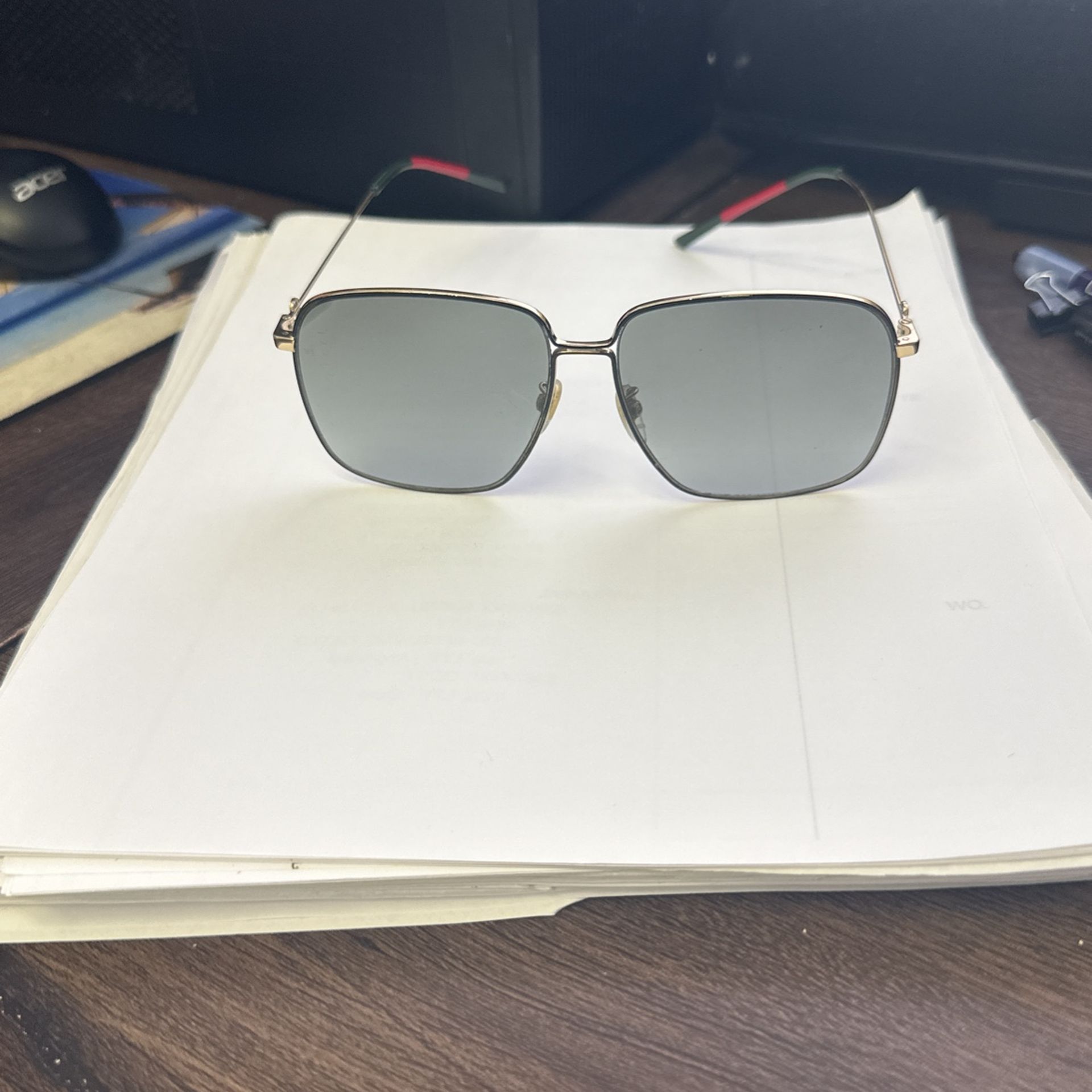 Gucci Frames