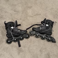 Rollerblade Zetrablade Elite Inline Skates