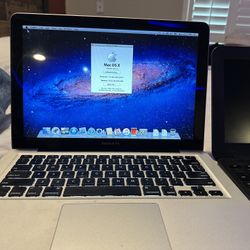 MacBook Pro A1278
