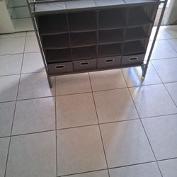 Shoe Rack 