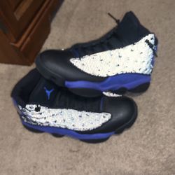 Jordan’s 