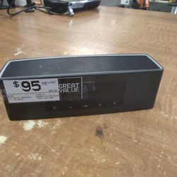 Bose Soundlink Mini Bluetooth Speaker 