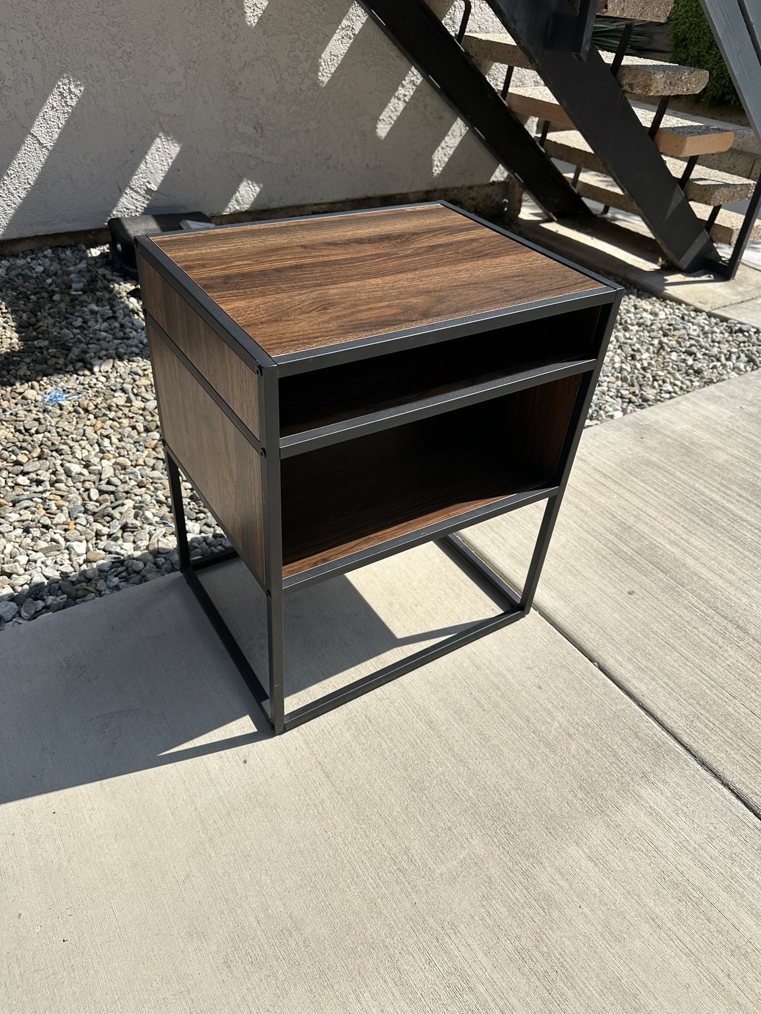 End Tables X2