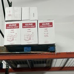 Shrink Wrap Heavy Duty